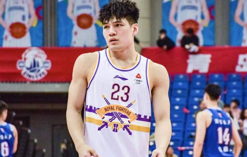 星空体育官网-又一悍将加盟山东男篮